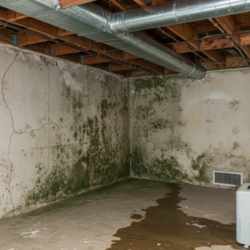 Professional Mold Removal in Eastlake, OH